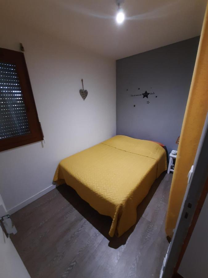 Chalet isolé a 2km de Sarlat Villa Saint-Andre-d'Allas Esterno foto
